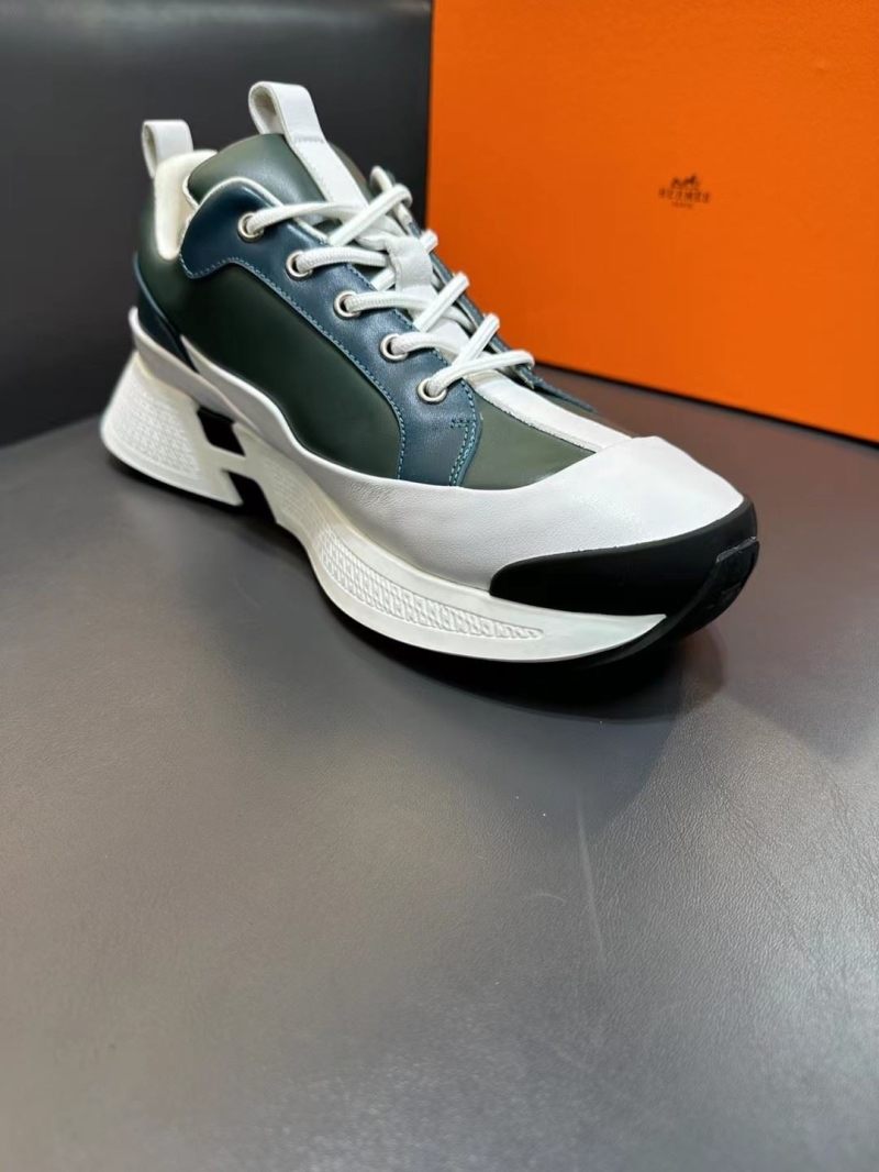 Hermes Sneakers